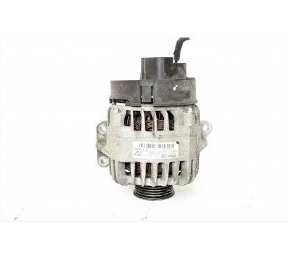 Alternatore Fiat 500 1.2 51KW Benzina 2009 169A4000 Denso 51714791