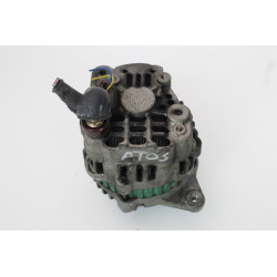 Alternatore Hyundai Atos 1.0 40 KW Benzina 1998-2003 G4HC 