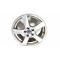 Cerchio In Lega Singolo Volvo R16 5x108 Foro Centrale 63,4 Et50 7J