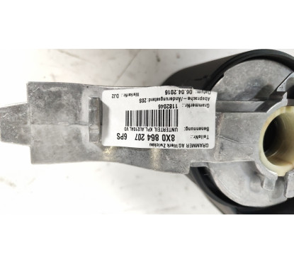 Bracciolo Centrale Audi A1 2014-2018 8X0864207