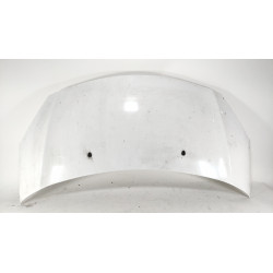 Cofano Anteriore Citroen C3 2009-2013 Bianco