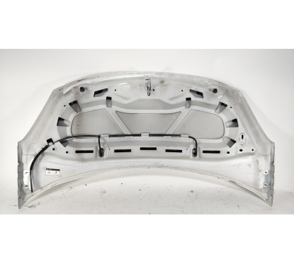 Cofano Anteriore Citroen C3 2009-2013 Bianco