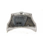 Cofano Anteriore Toyota Yaris Verso 2000-2003 Argento Difetto