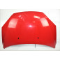 Cofano Anteriore Ford Focus 2005 ROSSO