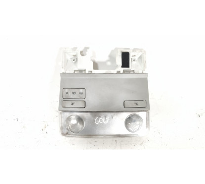 Plafoniera Anteriore Volkswagen Golf V 2003-2008 