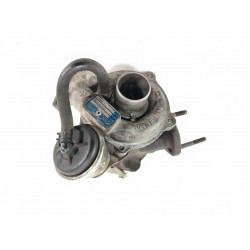 Turbina Ford KA 1.3 55 KW Diesel 2008- 169A1000 Versione Senza FAP