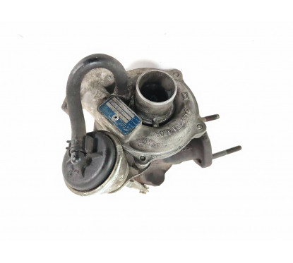 Turbina Ford KA 1.3 55 KW Diesel 2008- 169A1000 Versione Senza FAP