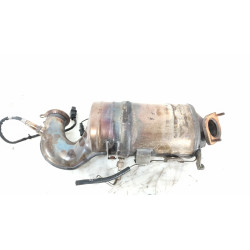 Fap Filtro Anti Particolato Fiat Freemont 2.0 103 KW Diesel 2011- 939B5000 55216690