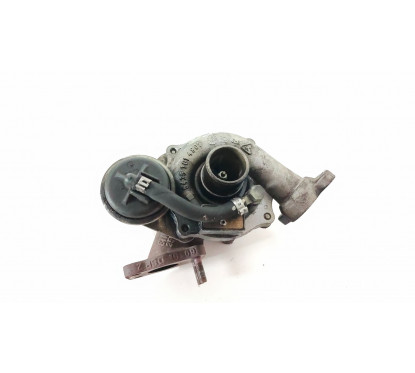 Turbina Citroen C2 1.4 50 KW Diesel 2003-2007 8HZ 54359710009