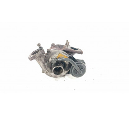 Turbina Citroen C3 1.4 50 KW Diesel 2002-2005 8HX 5435571