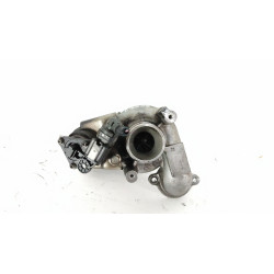 Turbina Peugeot 207 1.6 68 KW Diesel 2009-2012 8HP 10070820372 