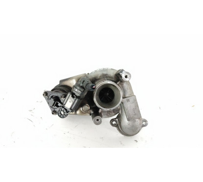 Turbina Peugeot 207 1.6 68 KW Diesel 2009-2012 8HP 10070820372 