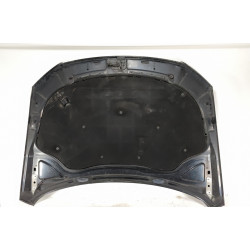 Cofano Anteriore Volkswagen Passat 2005-2010 Nero Da Riverniciare