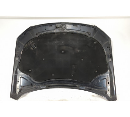 Cofano Anteriore Volkswagen Passat 2005-2010 Nero Da Riverniciare