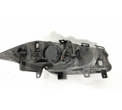 Proiettore Anteriore SX Renault Megane Cabriolet 2002-2005 