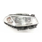 Proiettore Anteriore DX Renault Megane Cabriolet 2002-2005 