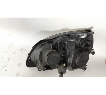 Proiettore Anteriore DX Renault Clio Storia 2004-2009 Corpo Nero 