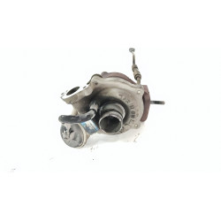 Turbina Fiat Punto 1.3 51 KW Diesel 2003-2010 188A9000 73501343