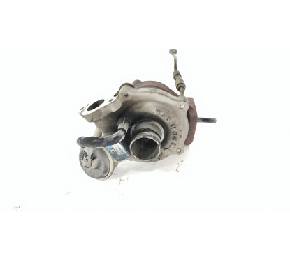 Turbina Fiat Punto 1.3 51 KW Diesel 2003-2010 188A9000 73501343