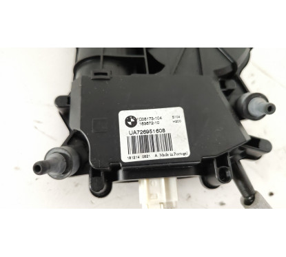 Comando Apertura Portellone Posteriore Bagagliaio Bmw Serie 3 GT F34 2012- 163672-10