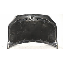 Cofano Anteriore Volkswagen Polo 2005-2009 Nero