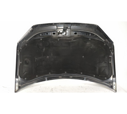 Cofano Anteriore Volkswagen Polo 2005-2009 Nero