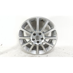 Cerchio In Lega Singolo Renault Clio RS R17 5x108 Foro Centrale 60 7,5J 8200667039