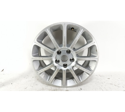 Cerchio In Lega Singolo Renault Clio RS R17 5x108 Foro Centrale 60 7,5J 8200667039