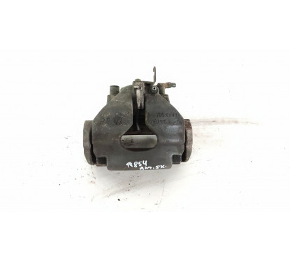 Pinza Freno Anteriore SX Volkswagen Transporter T5 2.5 128 Kw Diesel 2003-2008 AXE