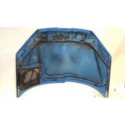 Cofano Anteriore Peugeot 206 1998-2006 Blu