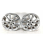 N.4 Cerchi In Lega Opel Zafira R17 5x110 Foro Centrale 65 Et35 7J 13120652