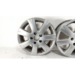 N.4 Cerchi In Lega Volkswagen R16 5x112 Foro Centrale 57 Et50 6J 1T4071496