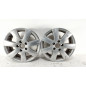 N.4 Cerchi In Lega Volkswagen R16 5x112 Foro Centrale 57 Et50 6J 1T4071496