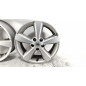 N.4 Cerchi In Lega Nissan R17 5x114,3 Foro Centrale 66 Et40 6,5J