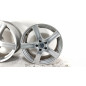 N.4 Cerchi In Lega Ford Kuga R17 5x108 Foro Centrale 63,4 Et40 7,5J