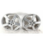 N.4 Cerchi In Lega Ford Kuga R17 5x108 Foro Centrale 63,4 Et40 7,5J