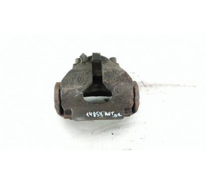 Pinza Freno Anteriore DX Volkswagen Transporter T5 2.5 128 Kw Diesel 2003-2008 AXE