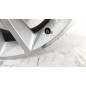 N.4 Cerchi In Lega Opel Zafira R17 5x110 Foro Centrale 65 Et35 7J 13120652