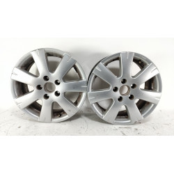 N.4 Cerchi In Lega Volkswagen R16 5x112 Foro Centrale 57 Et50 6J 1T4071496